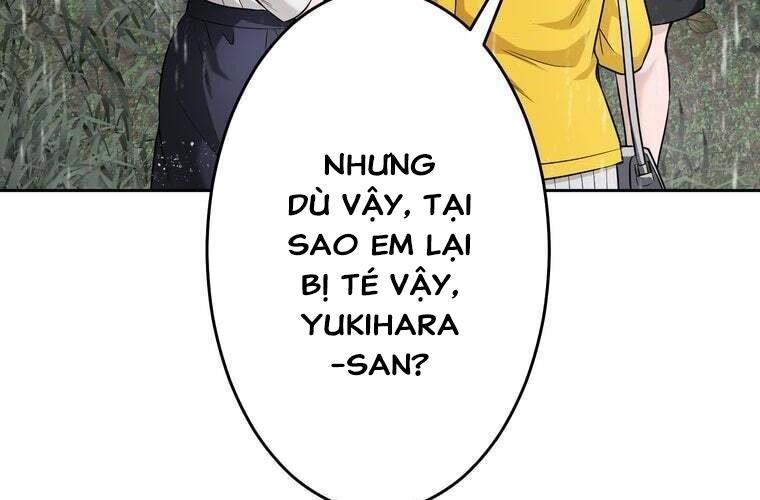 Giáo Viên Ác Quỷ Saiko Chapter 87 - Trang 2