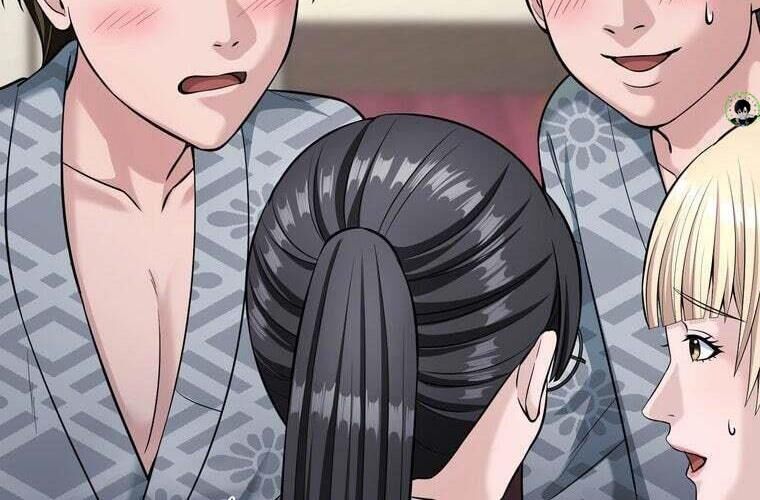 Giáo Viên Ác Quỷ Saiko Chapter 88 - Trang 2