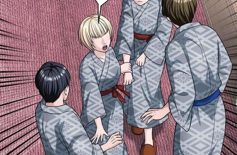 Giáo Viên Ác Quỷ Saiko Chapter 88 - Trang 2