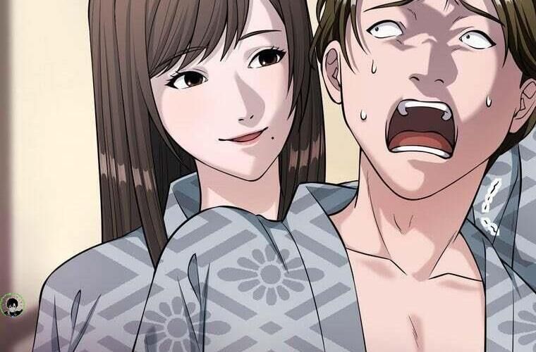 Giáo Viên Ác Quỷ Saiko Chapter 88 - Trang 2