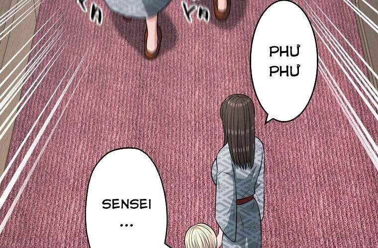 Giáo Viên Ác Quỷ Saiko Chapter 88 - Trang 2