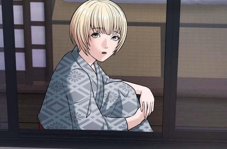 Giáo Viên Ác Quỷ Saiko Chapter 88 - Trang 2