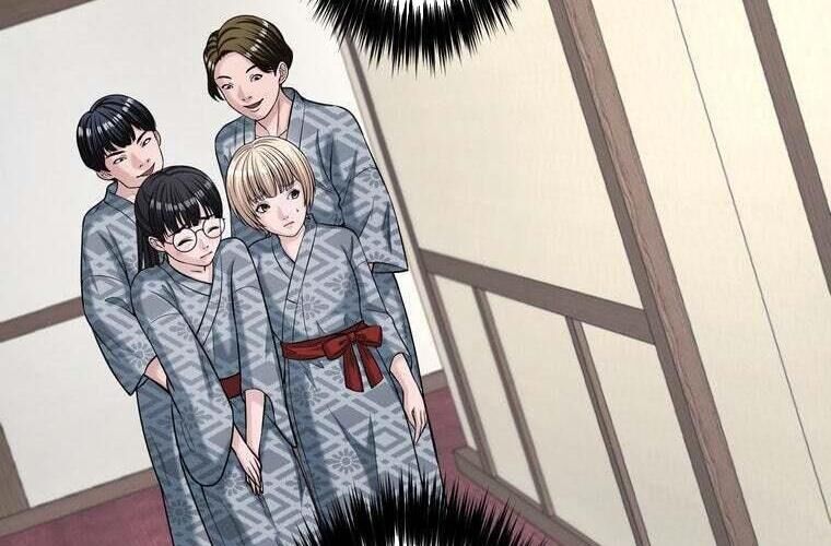 Giáo Viên Ác Quỷ Saiko Chapter 88 - Trang 2