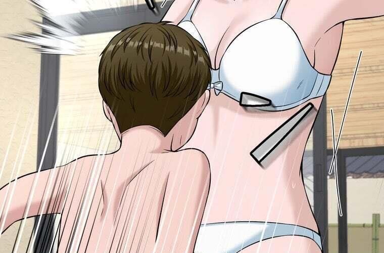 Giáo Viên Ác Quỷ Saiko Chapter 88 - Trang 2