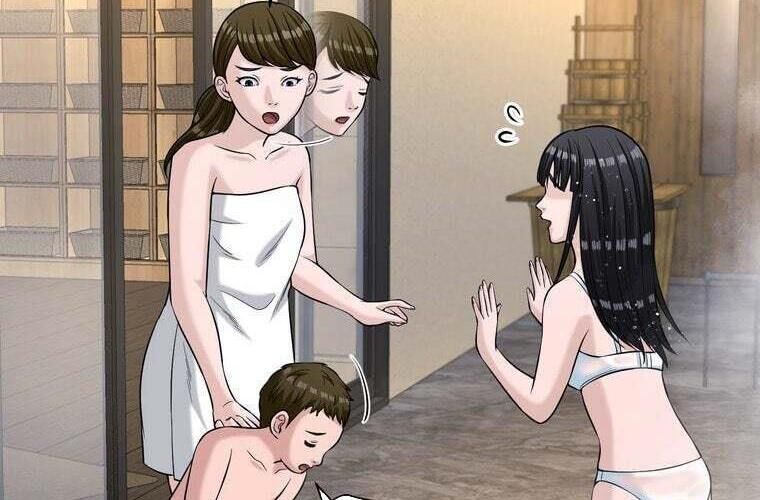 Giáo Viên Ác Quỷ Saiko Chapter 88 - Trang 2