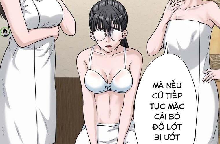 Giáo Viên Ác Quỷ Saiko Chapter 88 - Trang 2