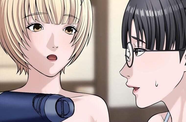 Giáo Viên Ác Quỷ Saiko Chapter 88 - Trang 2