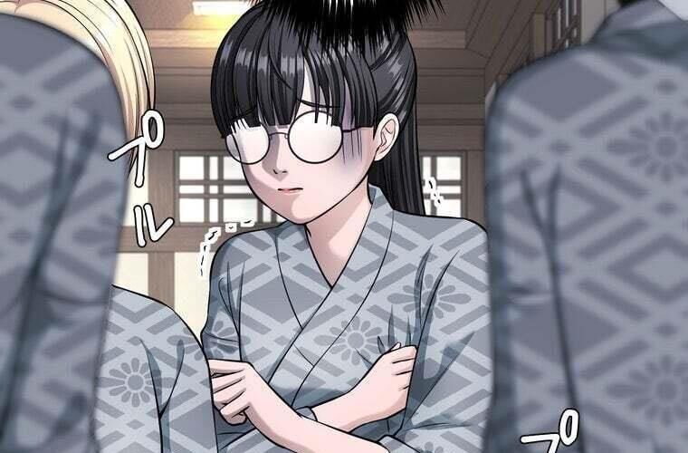 Giáo Viên Ác Quỷ Saiko Chapter 88 - Trang 2