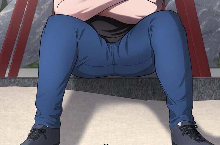 Giáo Viên Ác Quỷ Saiko Chapter 89 - Trang 2