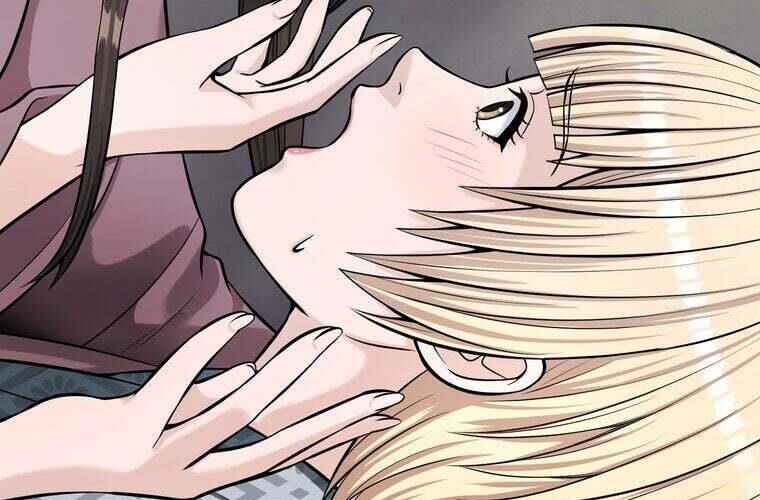 Giáo Viên Ác Quỷ Saiko Chapter 89 - Trang 2