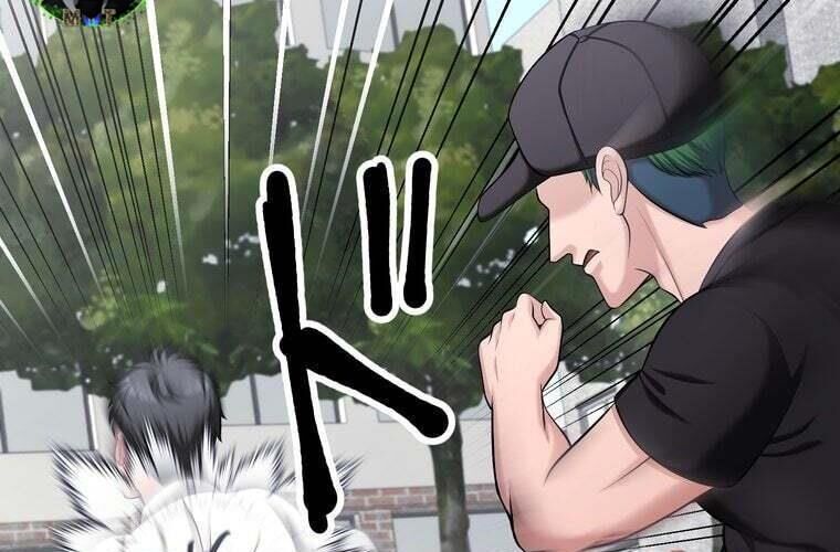 Giáo Viên Ác Quỷ Saiko Chapter 89 - Trang 2