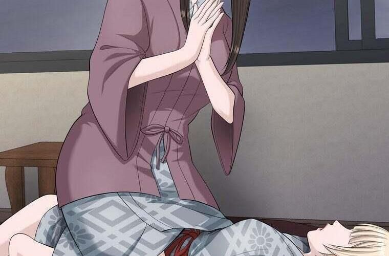 Giáo Viên Ác Quỷ Saiko Chapter 89 - Trang 2