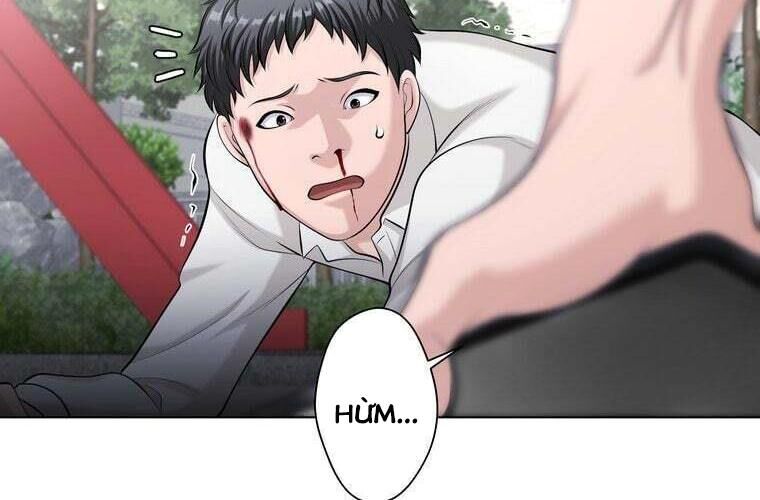 Giáo Viên Ác Quỷ Saiko Chapter 89 - Trang 2