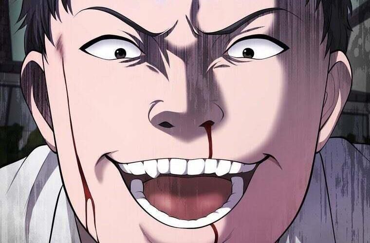 Giáo Viên Ác Quỷ Saiko Chapter 89 - Trang 2