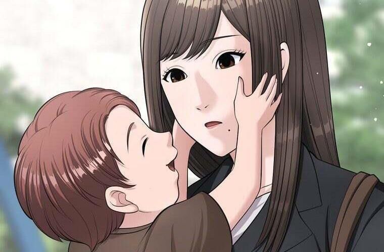 Giáo Viên Ác Quỷ Saiko Chapter 89 - Trang 2