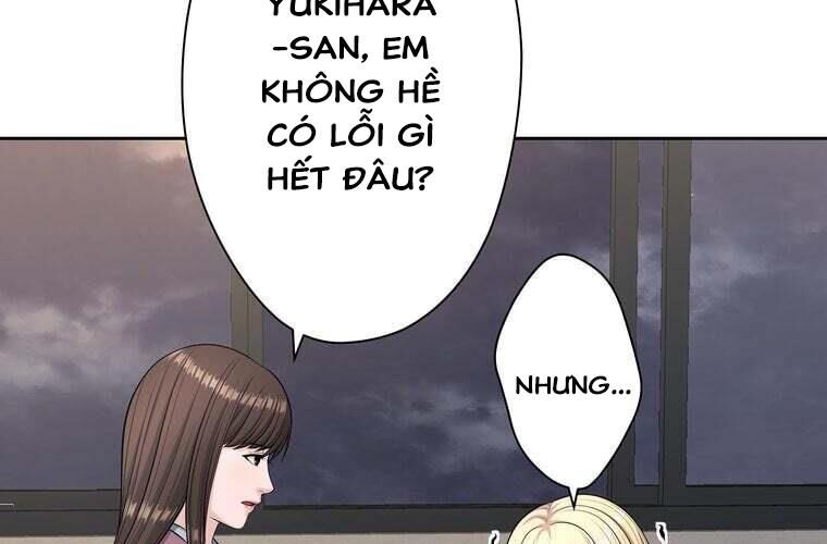 Giáo Viên Ác Quỷ Saiko Chapter 89 - Trang 2
