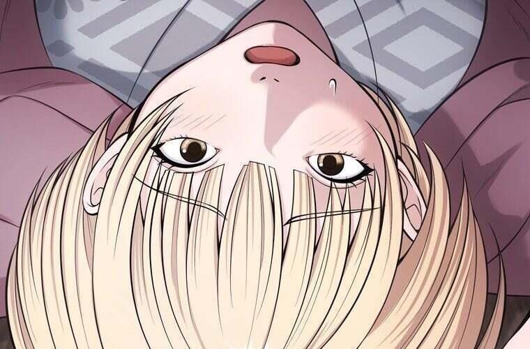 Giáo Viên Ác Quỷ Saiko Chapter 89 - Trang 2