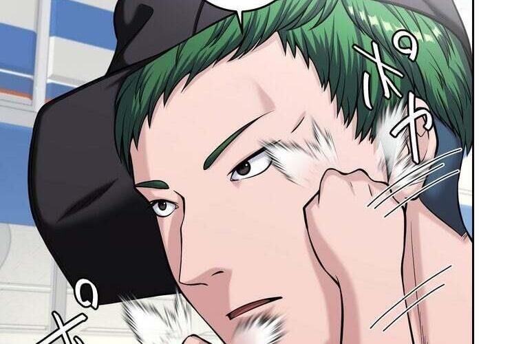 Giáo Viên Ác Quỷ Saiko Chapter 90 - Trang 2