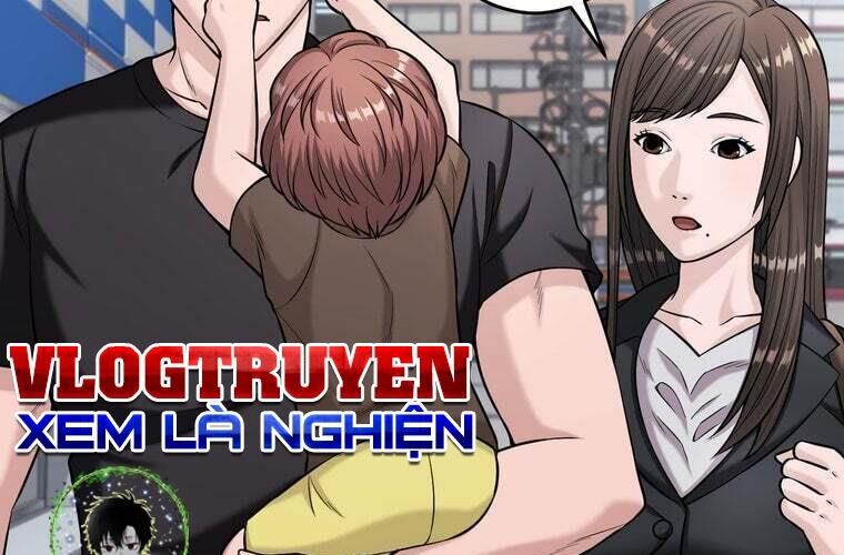 Giáo Viên Ác Quỷ Saiko Chapter 90 - Trang 2