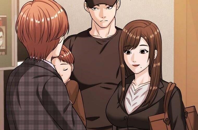 Giáo Viên Ác Quỷ Saiko Chapter 90 - Trang 2