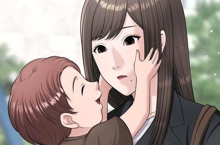 Giáo Viên Ác Quỷ Saiko Chapter 90 - Trang 2