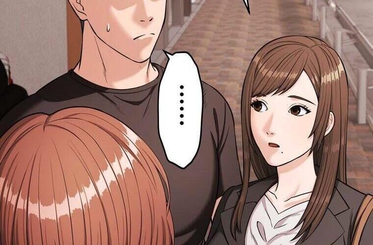 Giáo Viên Ác Quỷ Saiko Chapter 90 - Trang 2