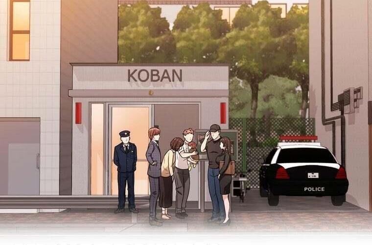 Giáo Viên Ác Quỷ Saiko Chapter 90 - Trang 2