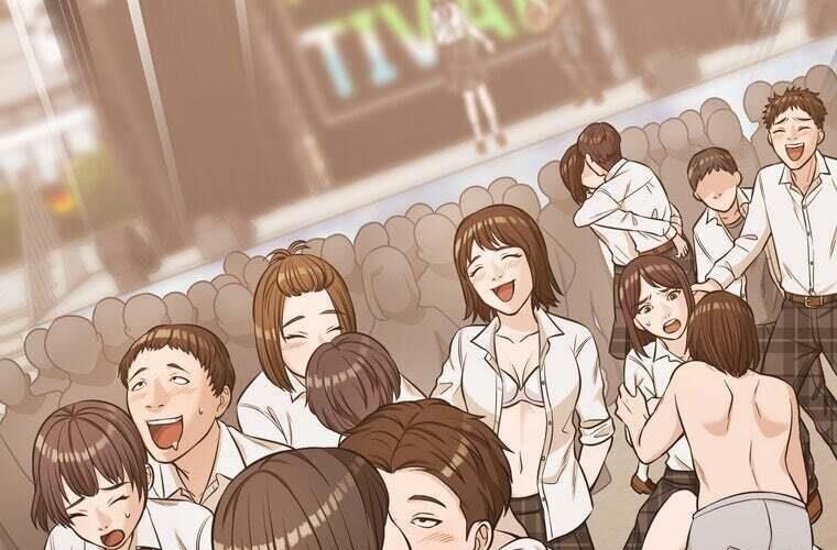 Giáo Viên Ác Quỷ Saiko Chapter 90 - Trang 2