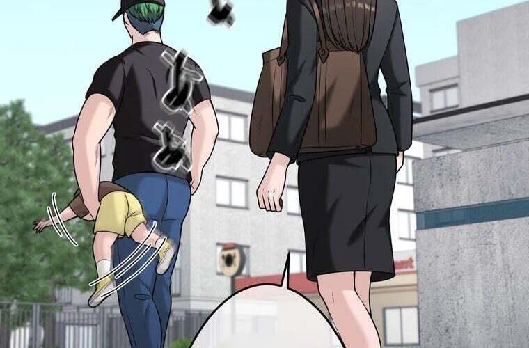 Giáo Viên Ác Quỷ Saiko Chapter 90 - Trang 2