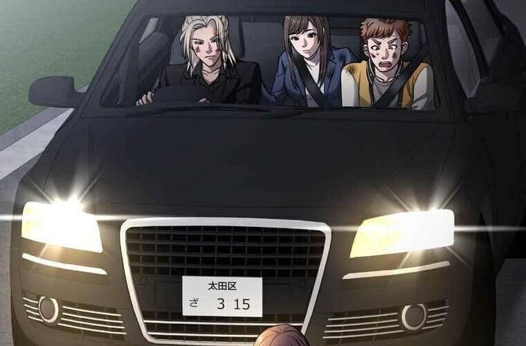 Giáo Viên Ác Quỷ Saiko Chapter 106 - Trang 2