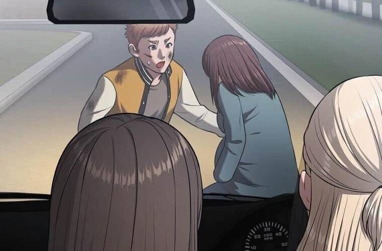 Giáo Viên Ác Quỷ Saiko Chapter 106 - Trang 2