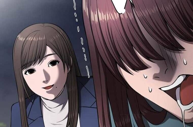 Giáo Viên Ác Quỷ Saiko Chapter 106 - Trang 2