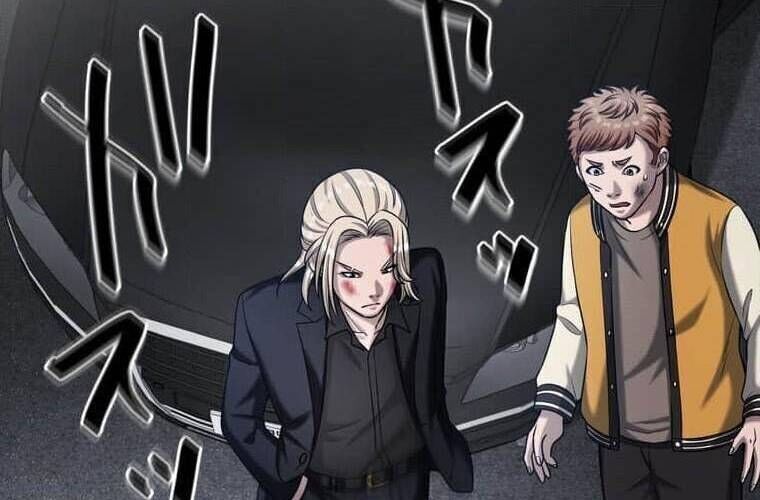 Giáo Viên Ác Quỷ Saiko Chapter 106 - Trang 2