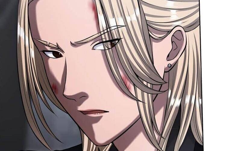 Giáo Viên Ác Quỷ Saiko Chapter 106 - Trang 2