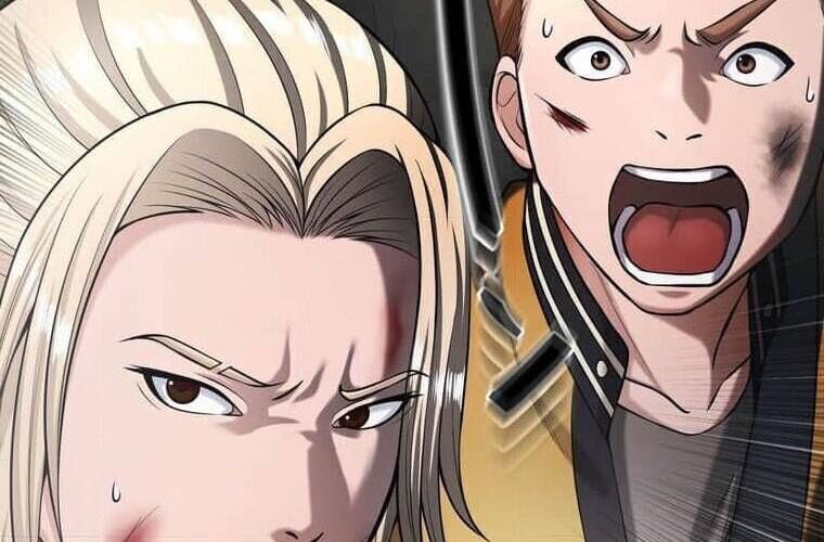 Giáo Viên Ác Quỷ Saiko Chapter 106 - Trang 2