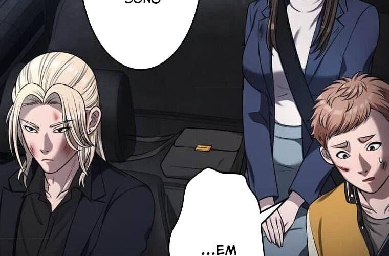 Giáo Viên Ác Quỷ Saiko Chapter 106 - Trang 2