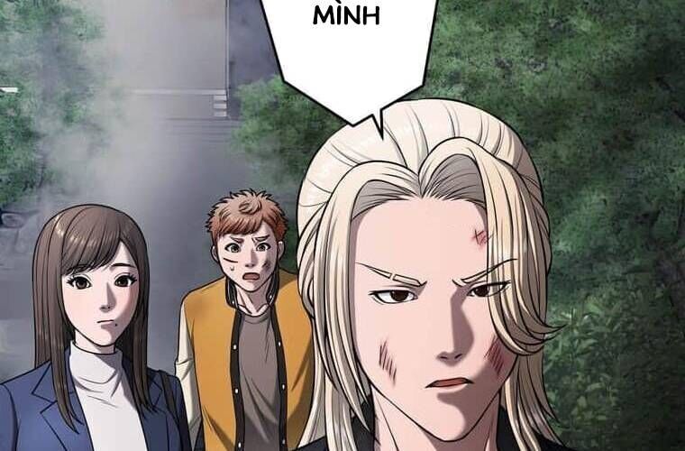 Giáo Viên Ác Quỷ Saiko Chapter 107 - Trang 2