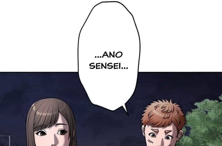 Giáo Viên Ác Quỷ Saiko Chapter 107 - Trang 2