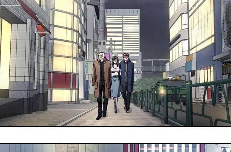 Giáo Viên Ác Quỷ Saiko Chapter 107 - Trang 2