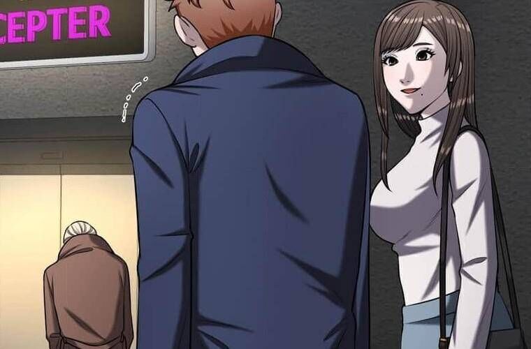 Giáo Viên Ác Quỷ Saiko Chapter 107 - Trang 2