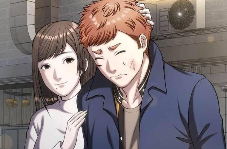 Giáo Viên Ác Quỷ Saiko Chapter 107 - Trang 2