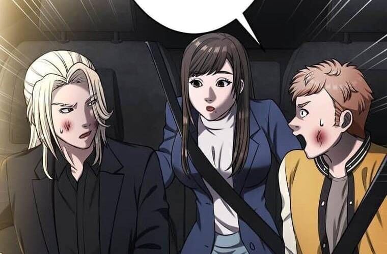 Giáo Viên Ác Quỷ Saiko Chapter 107 - Trang 2