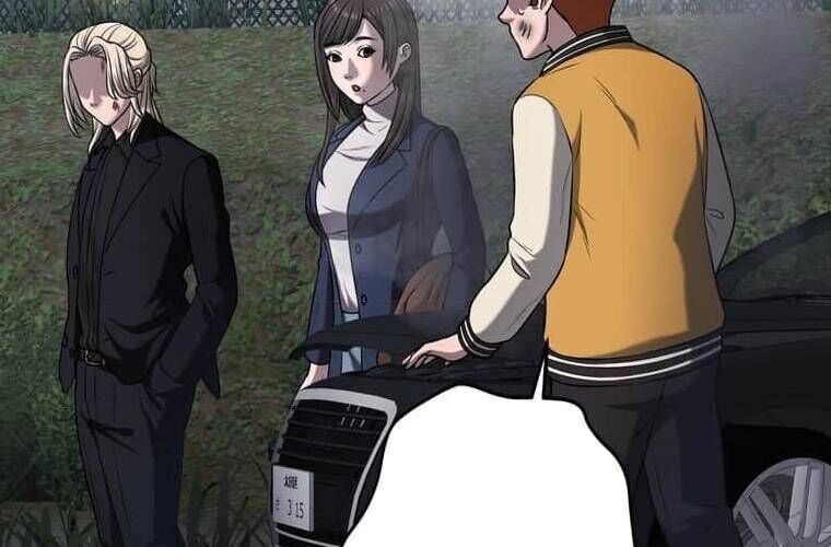 Giáo Viên Ác Quỷ Saiko Chapter 107 - Trang 2