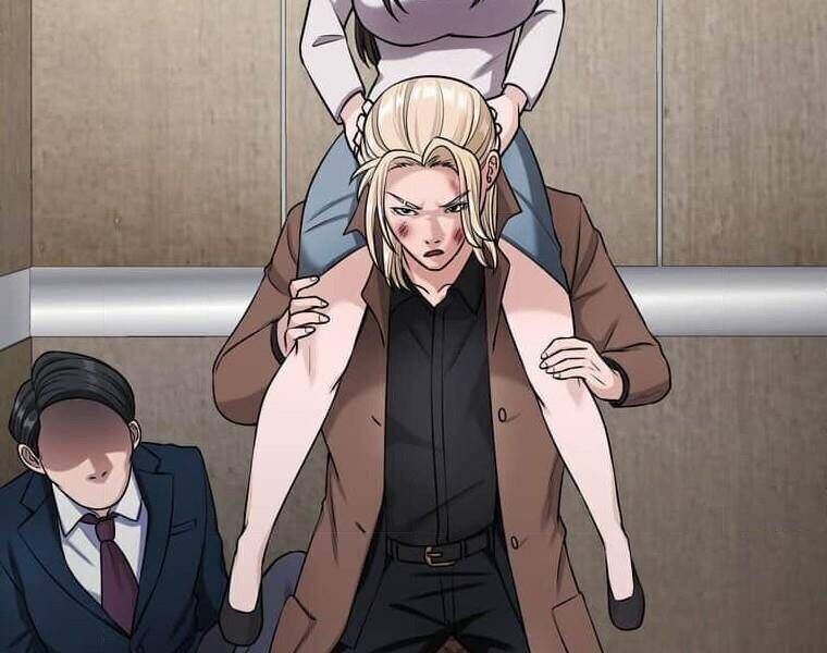 Giáo Viên Ác Quỷ Saiko Chapter 108 - Trang 2