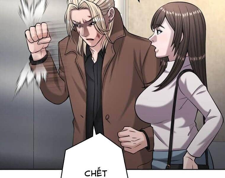 Giáo Viên Ác Quỷ Saiko Chapter 108 - Trang 2