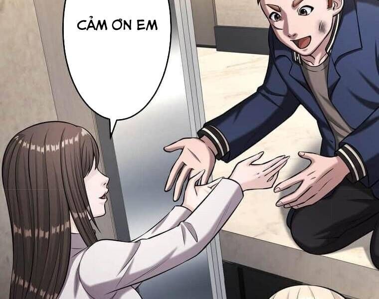 Giáo Viên Ác Quỷ Saiko Chapter 108 - Trang 2