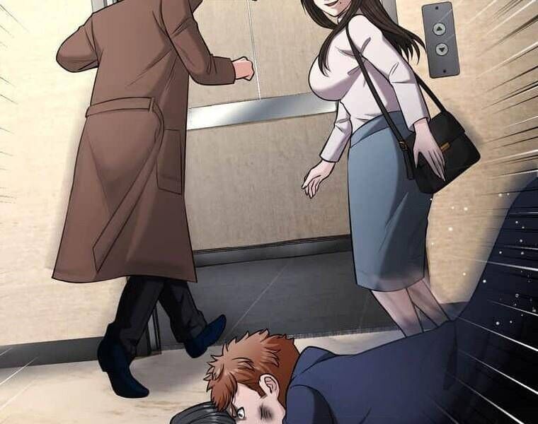 Giáo Viên Ác Quỷ Saiko Chapter 108 - Trang 2