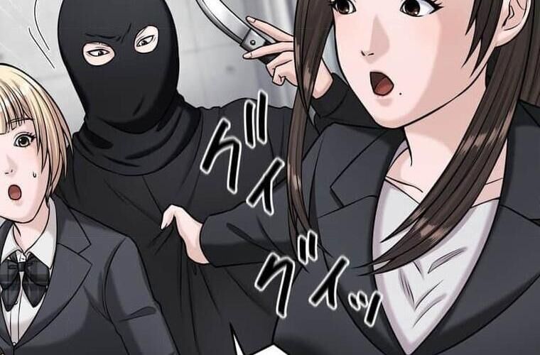 Giáo Viên Ác Quỷ Saiko Chapter 113 - Trang 2