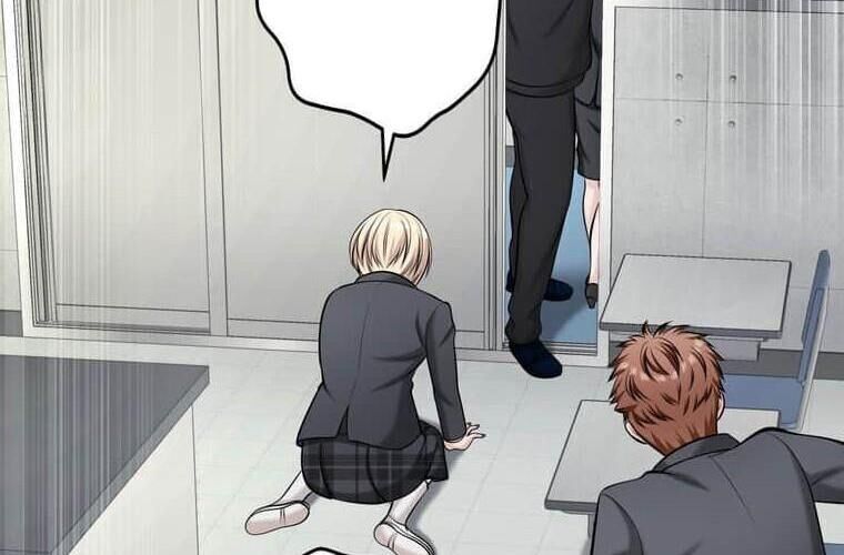 Giáo Viên Ác Quỷ Saiko Chapter 113 - Trang 2