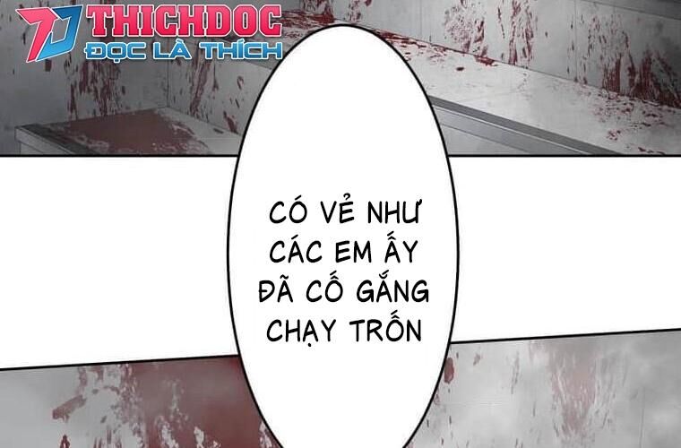 Giáo Viên Ác Quỷ Saiko Chapter 113 - Trang 2